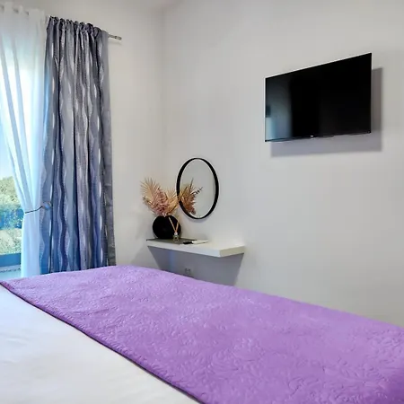 Brand New Borina With Pool Vila