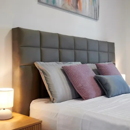 Brand New Borina With Pool Vila Loborika