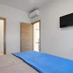 Brand New Borina With Pool Villa Loborika
