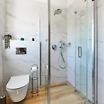 Villa Brand New Borina With Pool